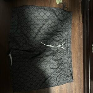 Shorts bought form target